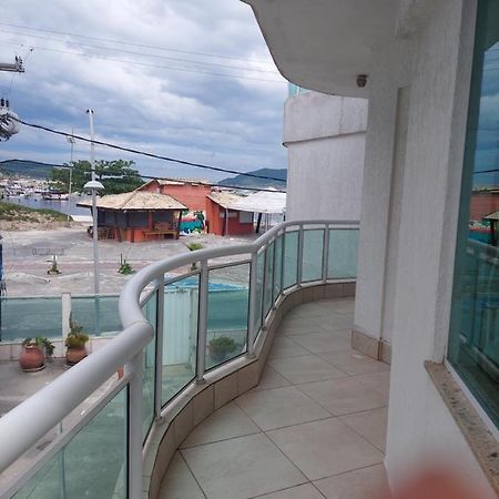 Cobertura Elizabetta 23 Apartment Arraial do Cabo Exterior photo