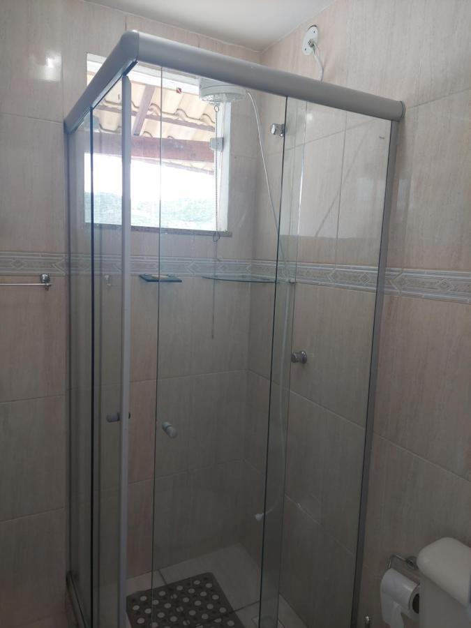 Cobertura Elizabetta 23 Apartment Arraial do Cabo Exterior photo