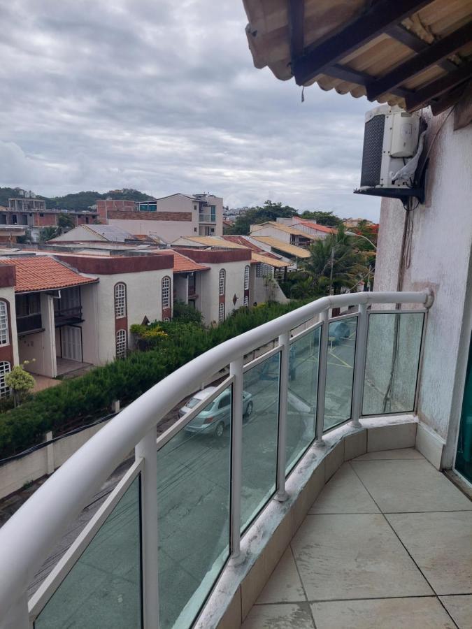 Cobertura Elizabetta 23 Apartment Arraial do Cabo Exterior photo