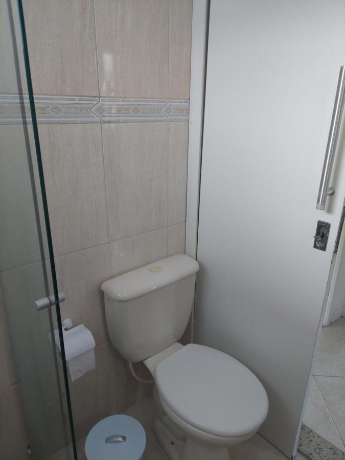 Cobertura Elizabetta 23 Apartment Arraial do Cabo Exterior photo