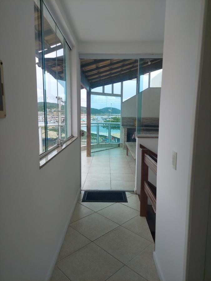 Cobertura Elizabetta 23 Apartment Arraial do Cabo Exterior photo