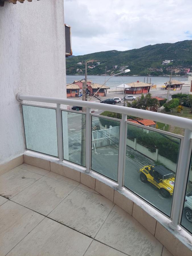 Cobertura Elizabetta 23 Apartment Arraial do Cabo Exterior photo