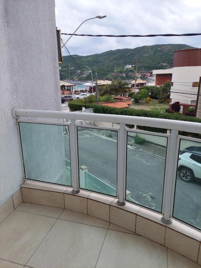 Cobertura Elizabetta 23 Apartment Arraial do Cabo Exterior photo