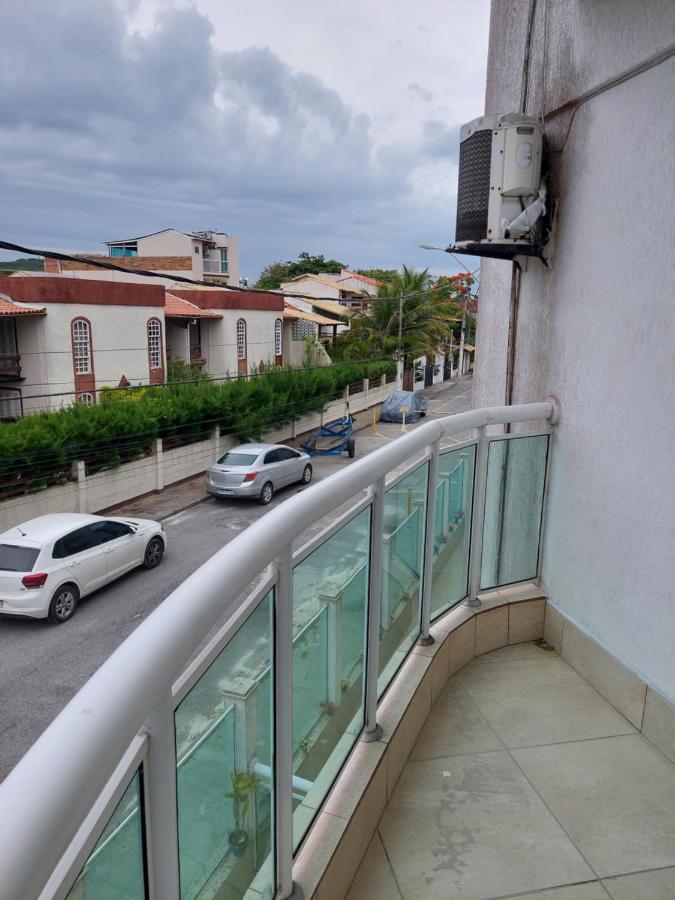 Cobertura Elizabetta 23 Apartment Arraial do Cabo Exterior photo