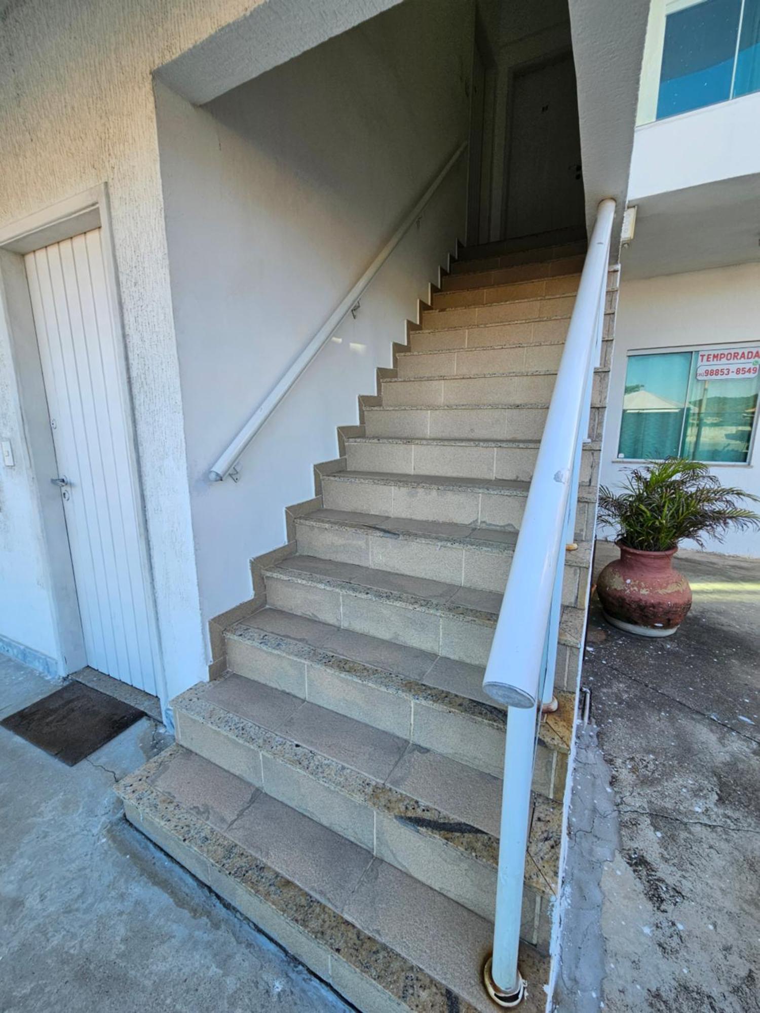 Cobertura Elizabetta 23 Apartment Arraial do Cabo Exterior photo