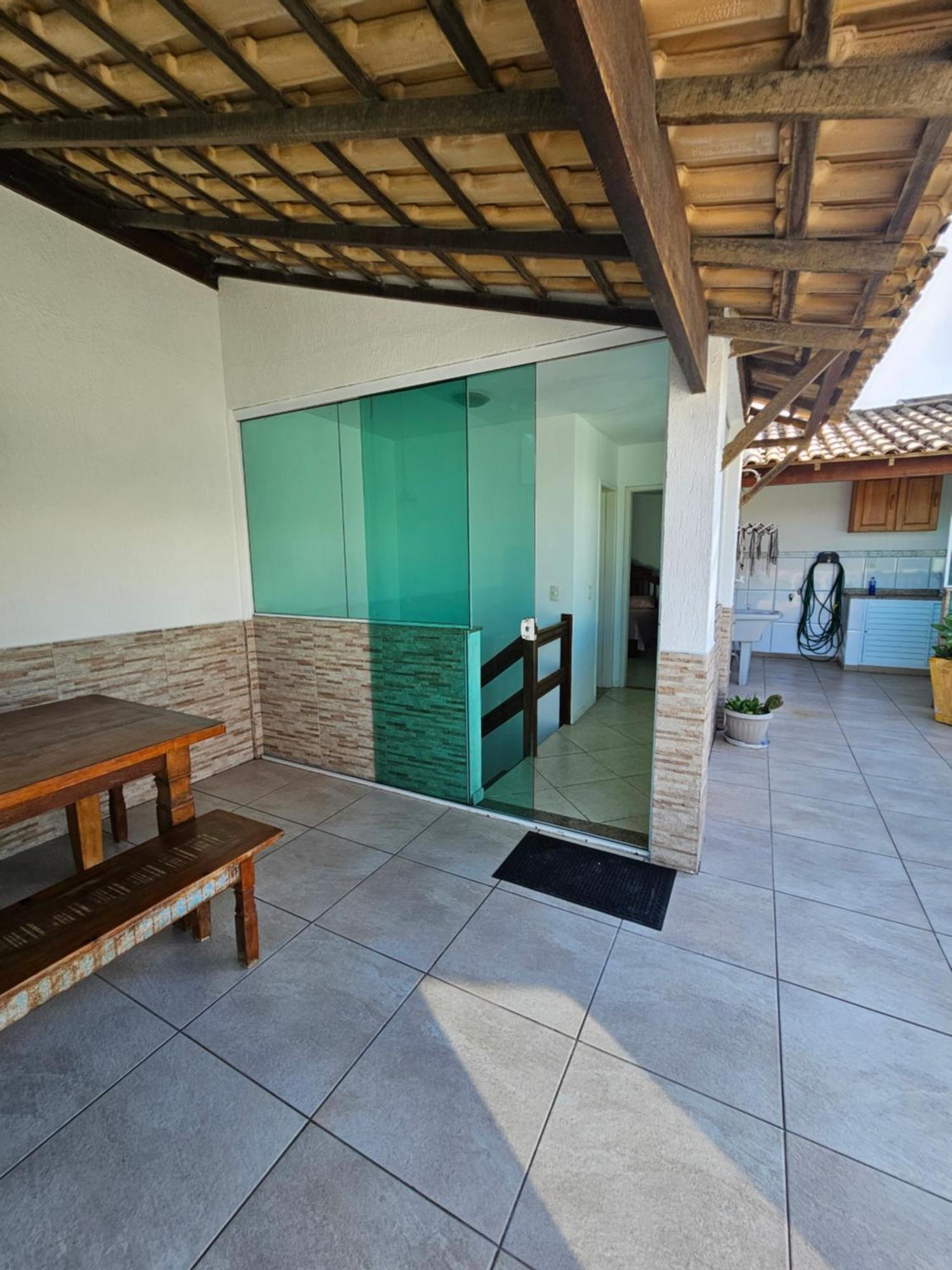 Cobertura Elizabetta 23 Apartment Arraial do Cabo Exterior photo