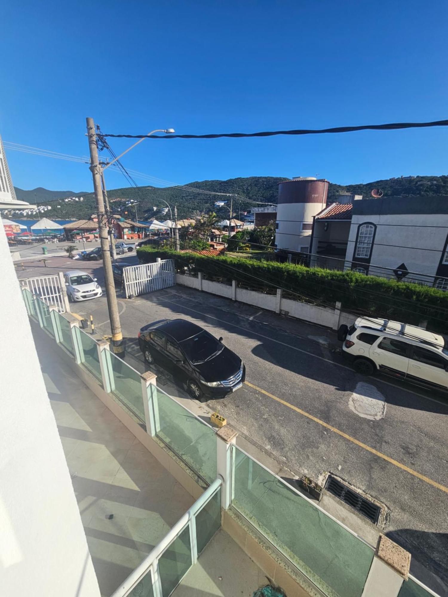 Cobertura Elizabetta 23 Apartment Arraial do Cabo Exterior photo
