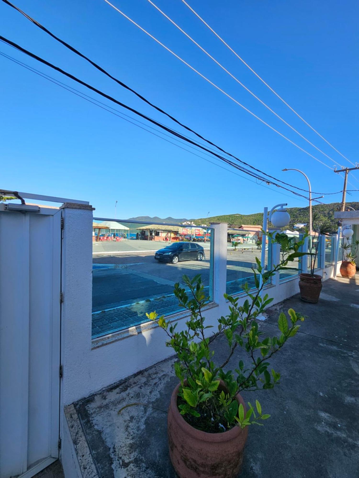 Cobertura Elizabetta 23 Apartment Arraial do Cabo Exterior photo