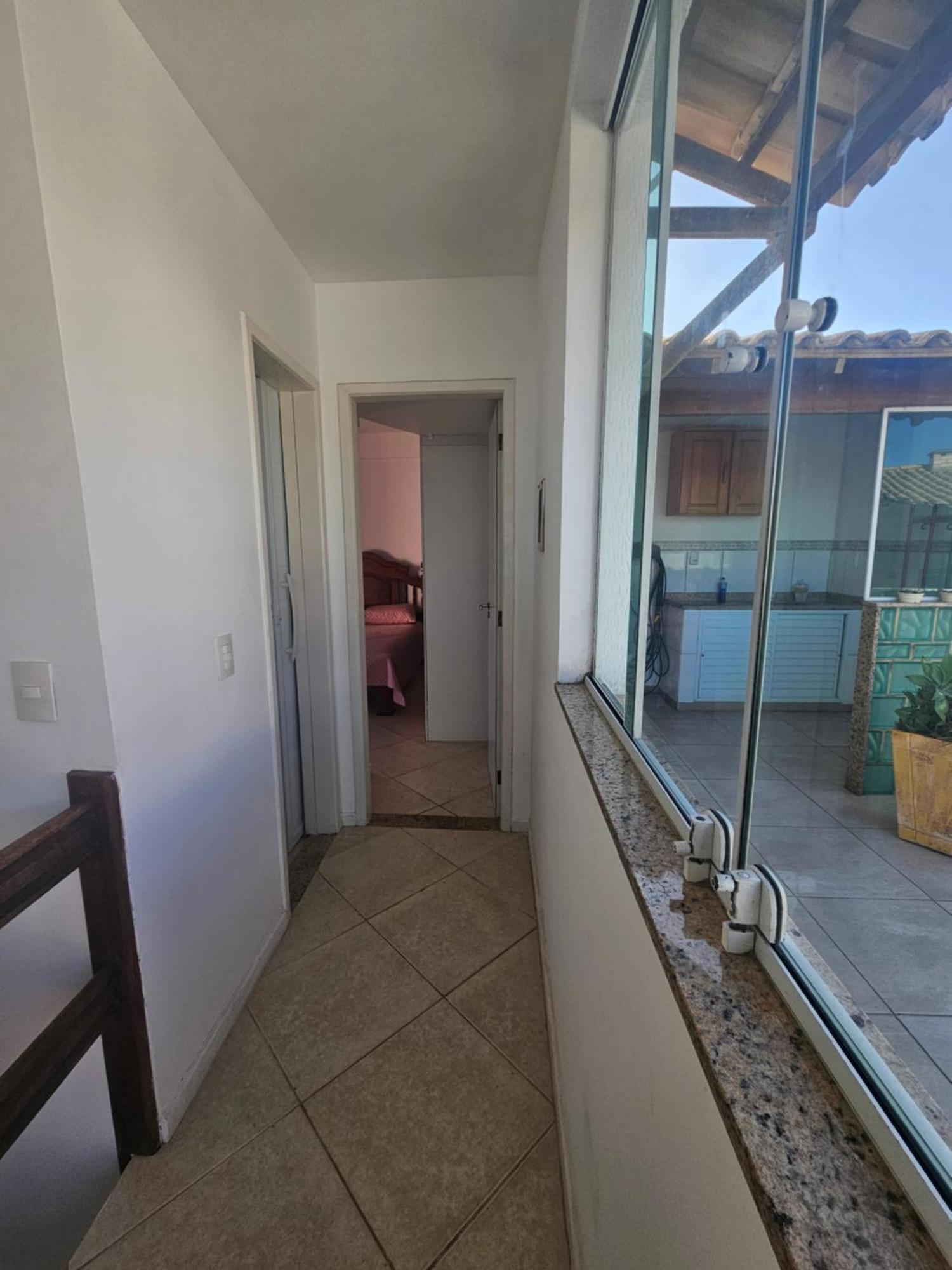 Cobertura Elizabetta 23 Apartment Arraial do Cabo Exterior photo