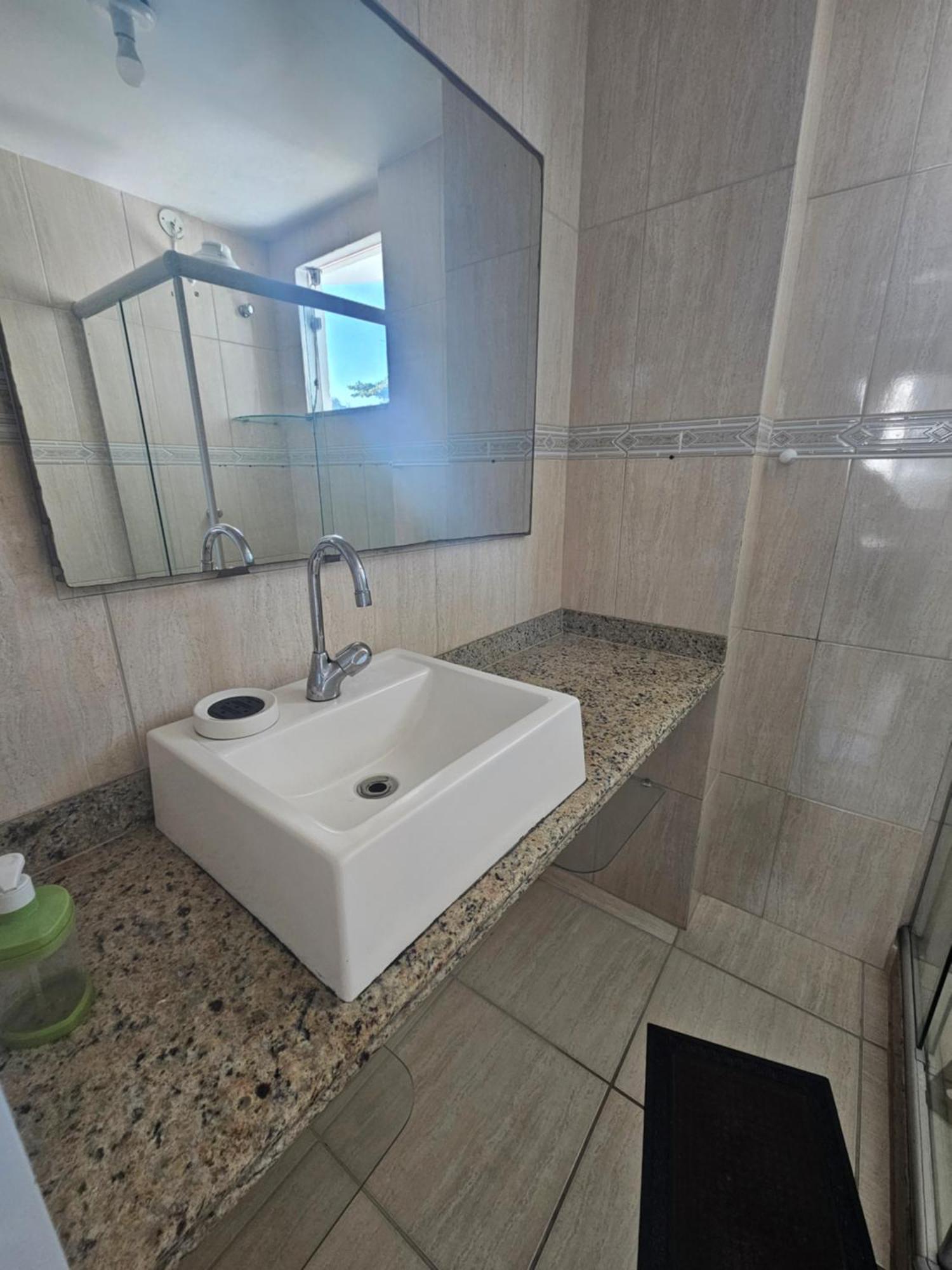 Cobertura Elizabetta 23 Apartment Arraial do Cabo Exterior photo