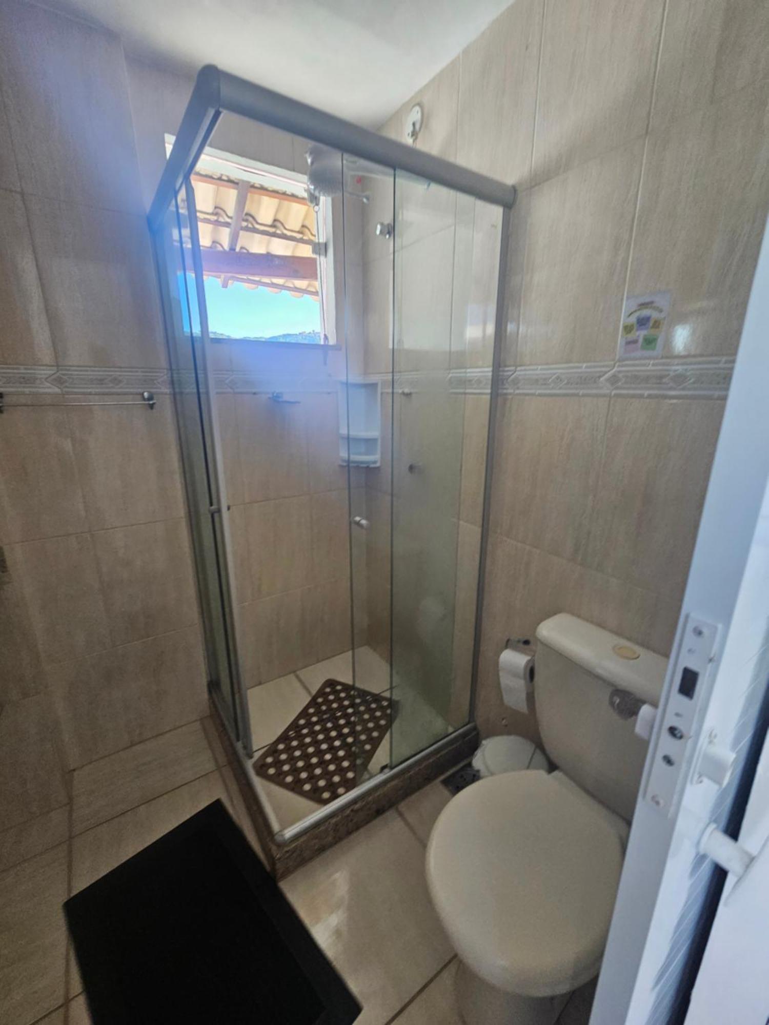 Cobertura Elizabetta 23 Apartment Arraial do Cabo Exterior photo