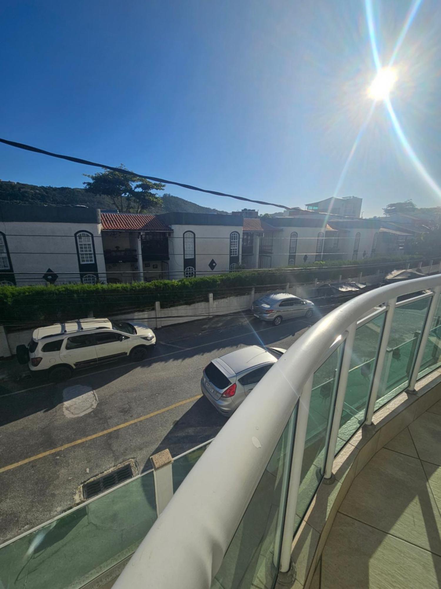 Cobertura Elizabetta 23 Apartment Arraial do Cabo Exterior photo