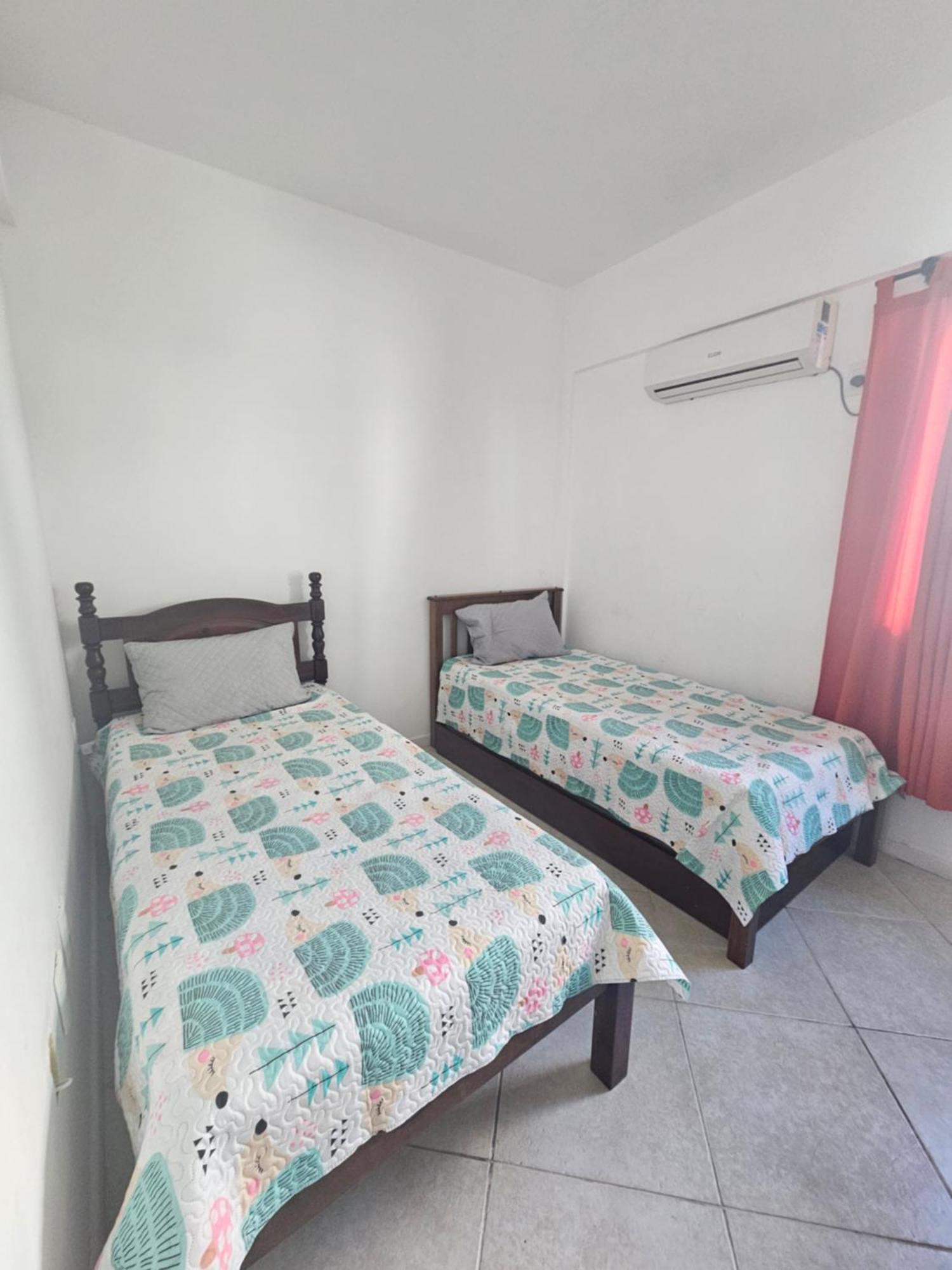 Cobertura Elizabetta 23 Apartment Arraial do Cabo Exterior photo