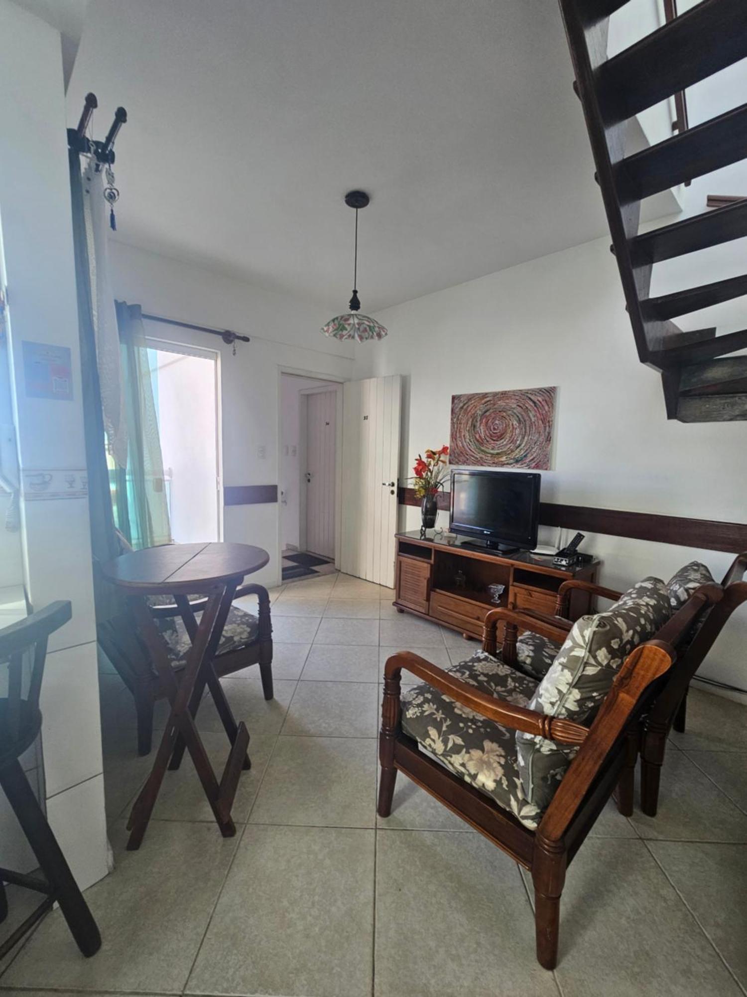 Cobertura Elizabetta 23 Apartment Arraial do Cabo Exterior photo